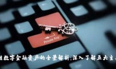 区块链数字金融资产的全景解析：深入了解五大